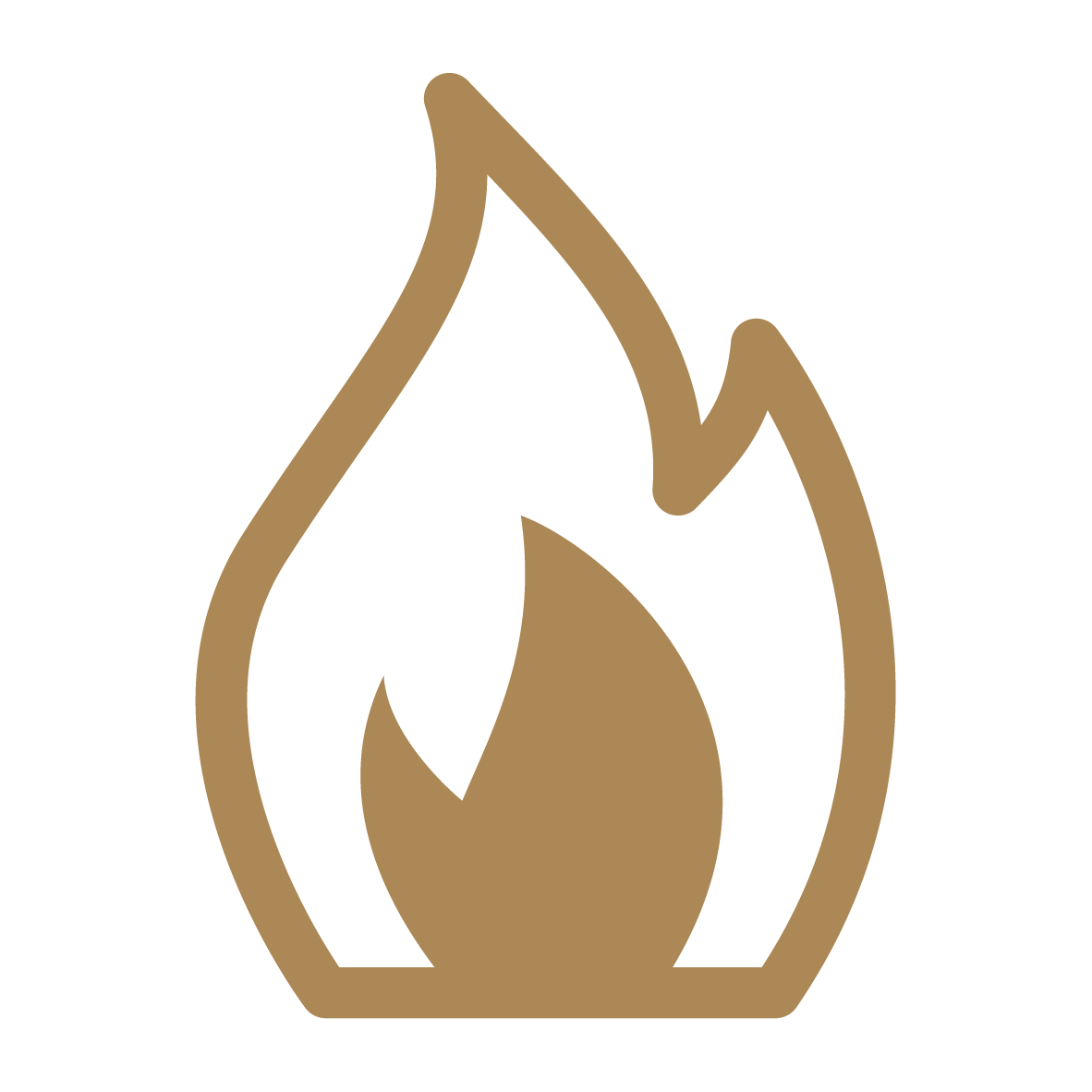 Icon Feuer